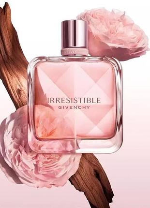 Irresistible givenchy
