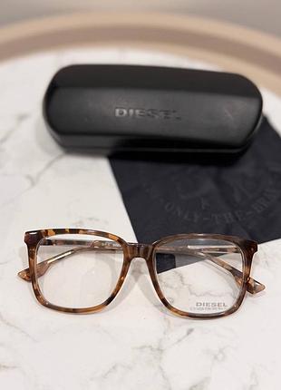 Оправа для окулярів diesel, оригінал сток