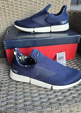 Кроссовки 
reebok dailly fit