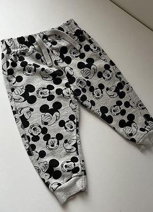 Штани disney
