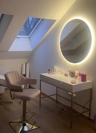 Продається столик та стілець