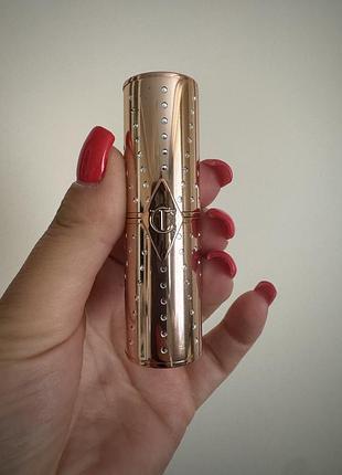 Помада charlotte tilbury