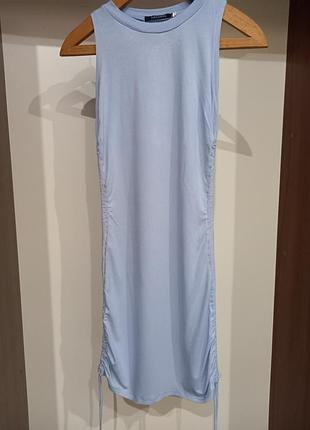 Платье мини