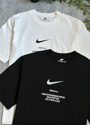Футболка nike