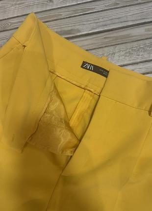 Брюки штани zara 3