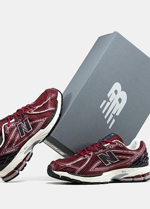 Кросівки нью бєленс new balance 1906r
