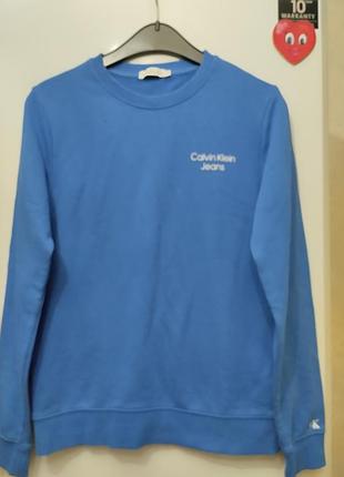Саитшот бренда calvin klein 5