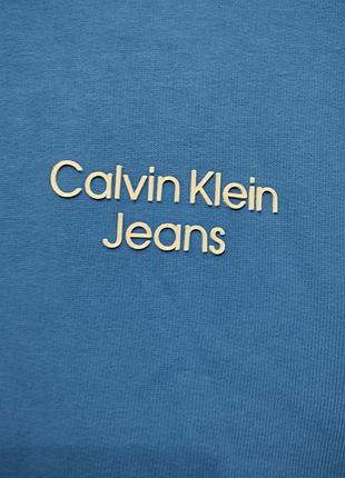 Саитшот бренда calvin klein 4