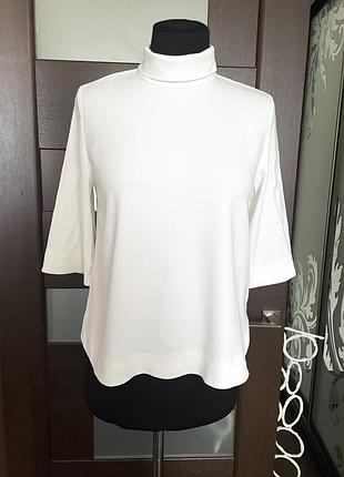 Стильная брендовая блуза hugo boss