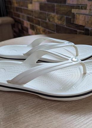 В'єтнамки crocs