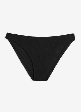 Низ до купальника труси  від h&m розмір 36 eur s