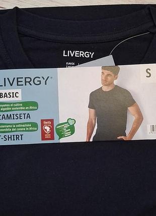 Футболка liverdgy