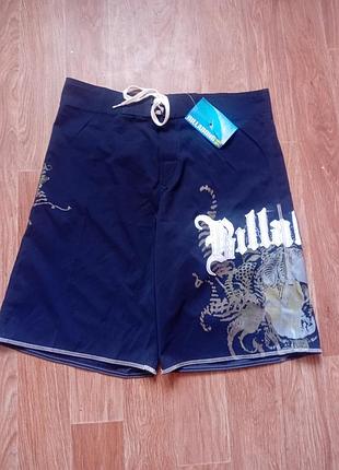 Шорти billabong