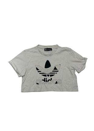 Жіночий топ s/m adidas marimekko оригінал