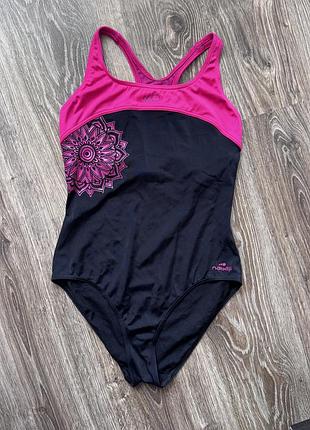 Спортивний купальник