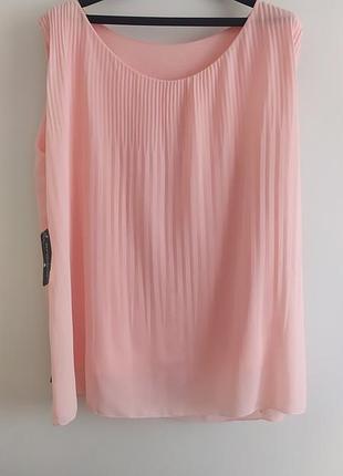 Женская блуза -топ, итальялия