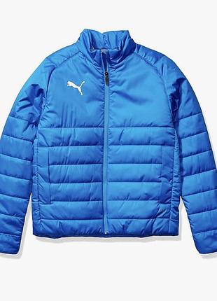 Демісезонна куртка puma/ підліткова курточка пума / куртка пума оригінал