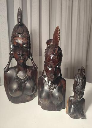 Декоративнi статуетки