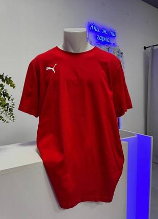 Чоловіча футболка puma