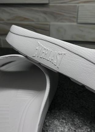 Шльопанці everlast . оригінал 3
