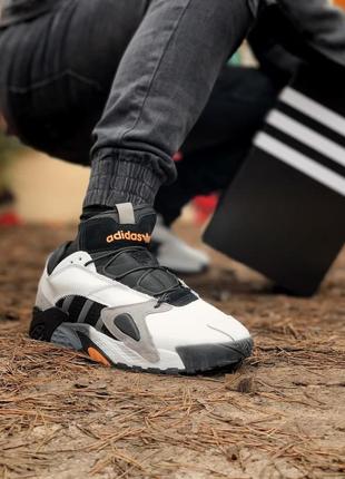 Чоловічі кросівки адідас adidas streetball