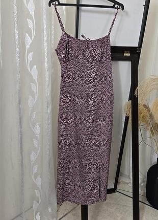 Легкое летнее платье ❤️ 2