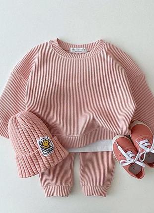 Костюм для дівчинки новий