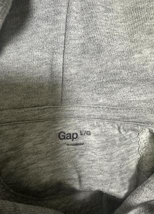 Оригінальна толстовка gap 2
