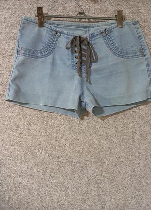 Шорти жіночі