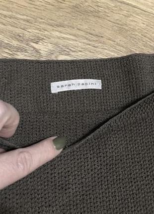 Sarah pacini 6