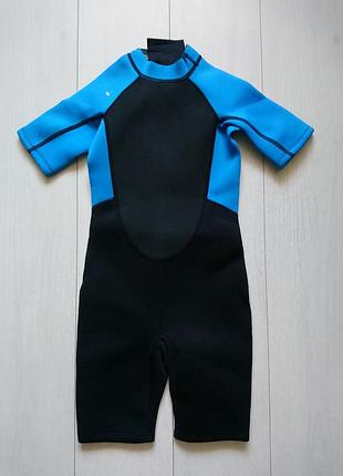 Гидрокостюм crane на 9-10 лет