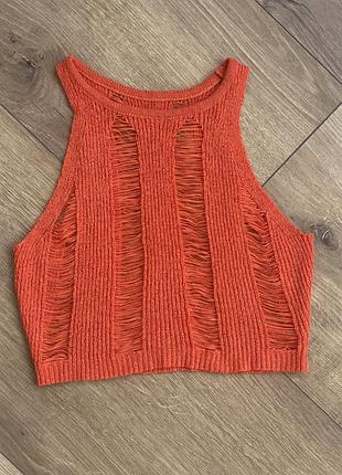 Спокусливий топ