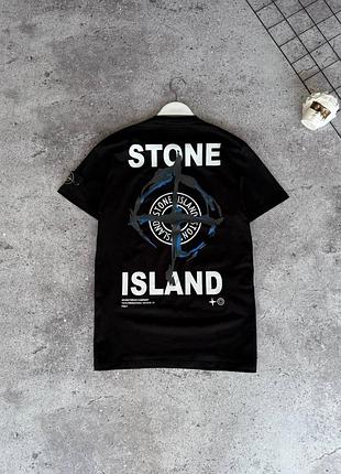 Футболка stone island