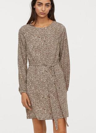 Жіноча міні сукня.сарафан