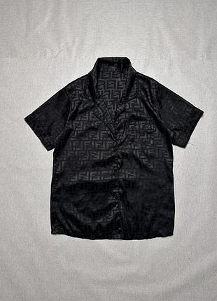 Сорочка fendi