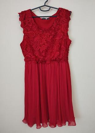 Платье для женщин размер 48-50