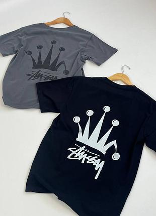 Футболка stussy