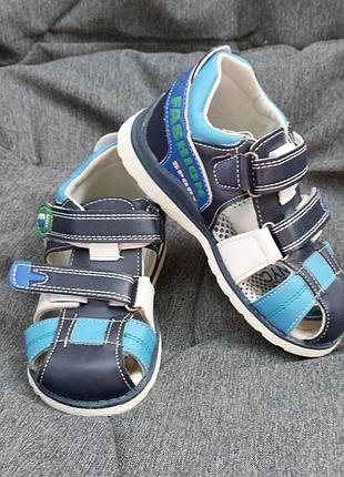 Босоніжки y.top р. 26