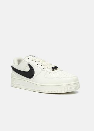 Кроссовки nike force 1 low ‘ambush’ beige 6