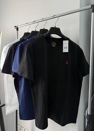 Футболка polo-shirts Silver belts