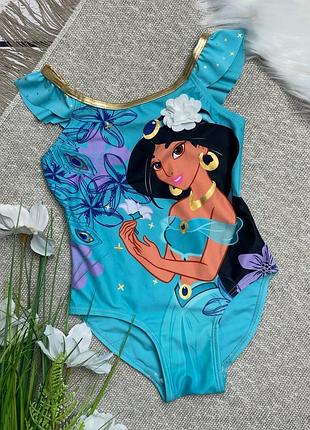 Дитячий купальник