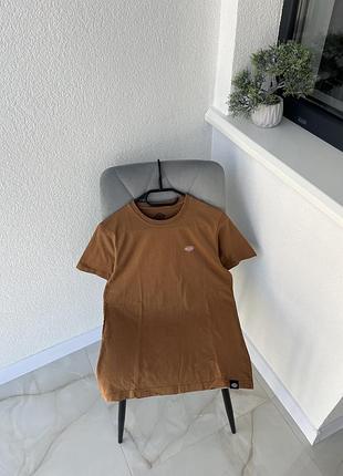 Футболка dickies