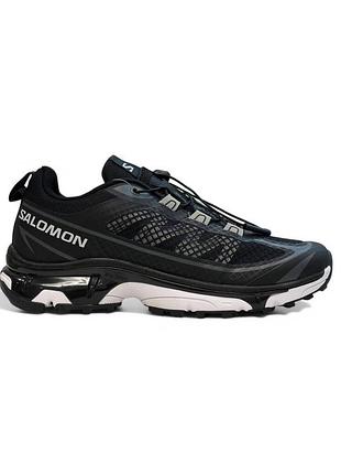 Кроссовки salomon xt-6 ft black