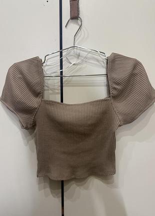 Кофтинка h&m