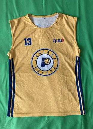 Джерси indiana pacers