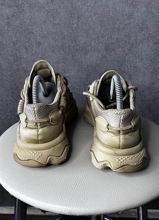 Кросівки adidas overdo2 фото