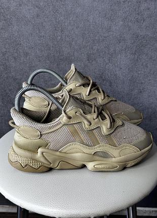 Кросівки adidas overdo3 фото