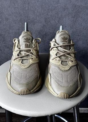 Кросівки adidas overdo6 фото
