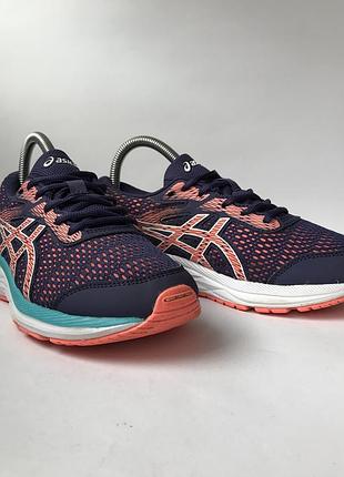 Кроссовки asics gel-excite 6 (1014a079)