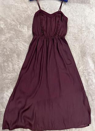 Сукня сарафан